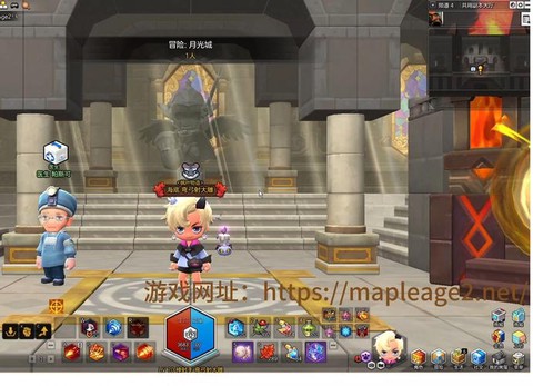 冒险岛2很卡怎么办
