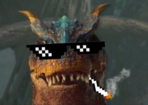 怪物猎人2轰龙弱什么