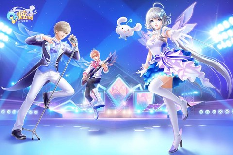 qq怎么关注qq炫舞[图2]