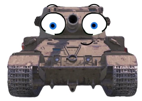 坦克世界什么坦克最猥琐[图1]