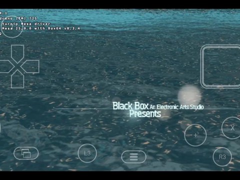 极品飞车12怎么启动[图2]