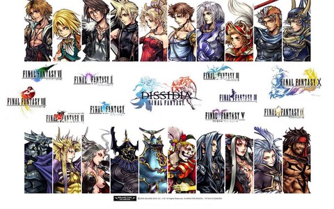 最终幻想觉醒如何觉醒