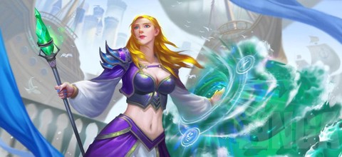 魔兽世界法师什么种族