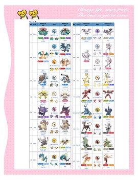 口袋妖怪如何超进化[图2]