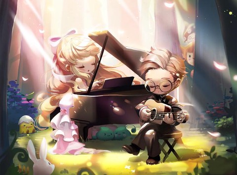 冒险岛2烟花怎么获得[图2]