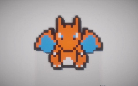 我的世界火龙怎么做[图1]