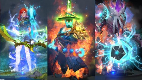 dota2至宝是什么