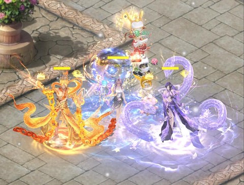 魔域幻兽解锁是什么