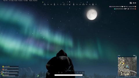 绝地求生下雨天怎么[图1]