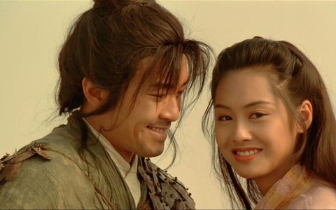 大话西游按什么顺序看[图2]