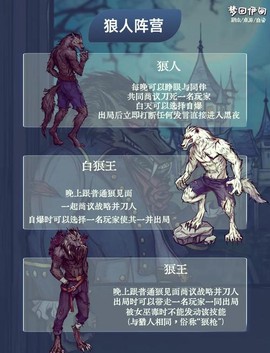 狼人杀大树是什么神[图1]