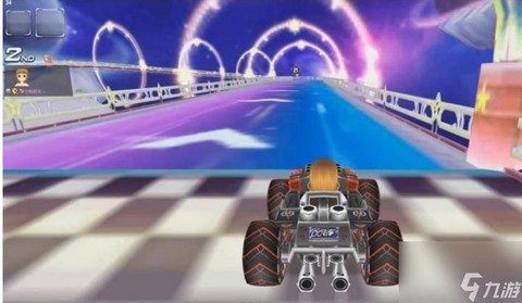 手游qq飞车怎么改性别[图2]