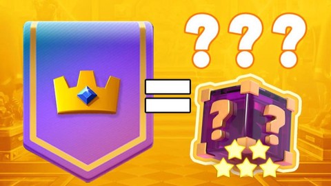 皇室战争怎么获得皇室令牌[图1]