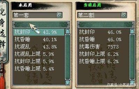 大话2男人什么修正好[图2]