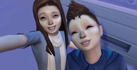 模拟人生4怎么害人[图2]