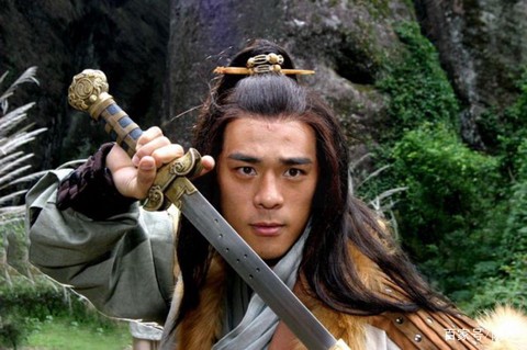 金庸群侠传袁承志怎么