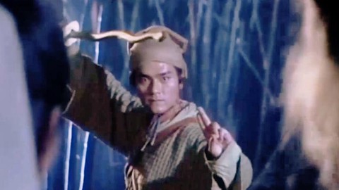 金庸群侠传袁承志怎么[图2]