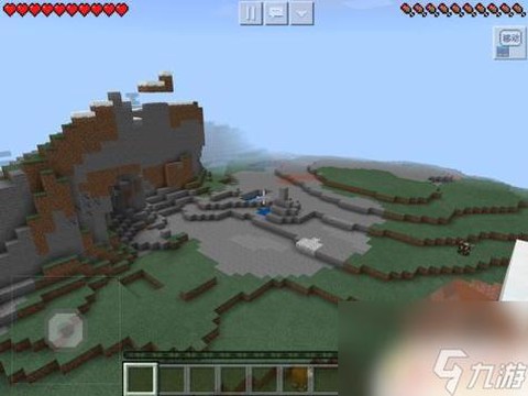 我的世界领地权限怎么给别人[图1]