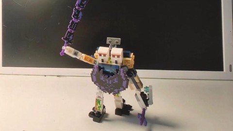 我的世界愧儡怎么做