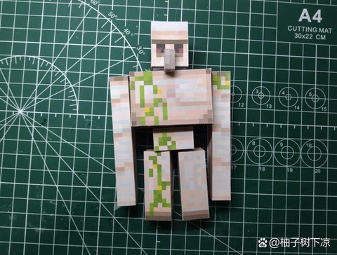 我的世界愧儡怎么做[图2]