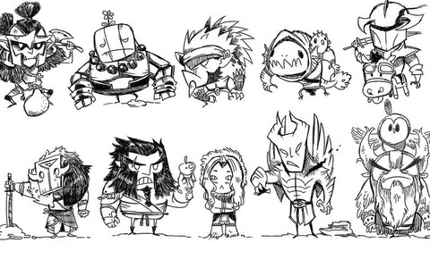 dota2怎么画线[图2]