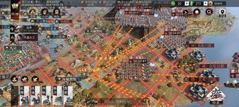 率土之滨军营怎么打[图2]