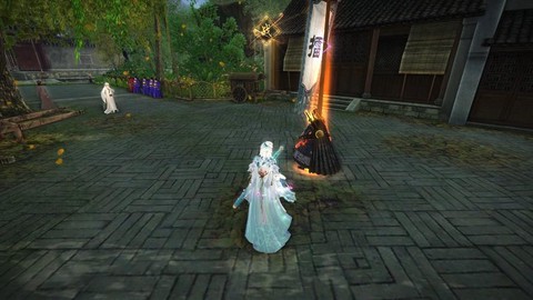 九阴真经风物志怎么买[图1]