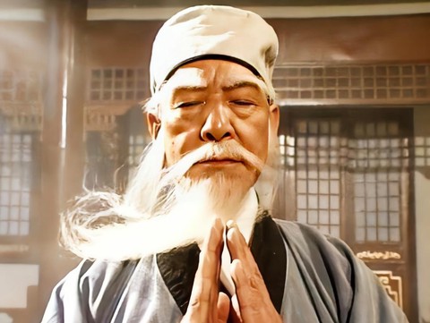 天龙八部和尚叫什么[图2]