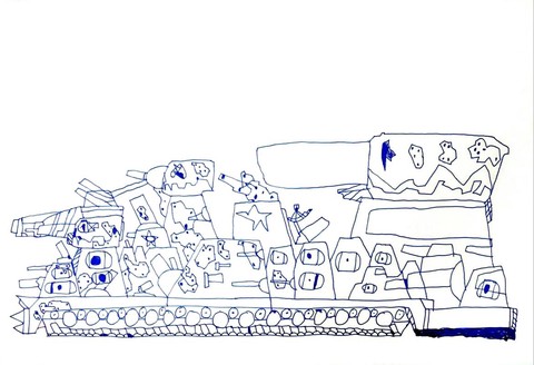 坦克世界中怎么找回坦克[图2]