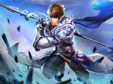 王者荣耀怎么购买赵云