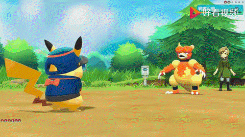 宝可梦letsgo怎么抓[图1]
