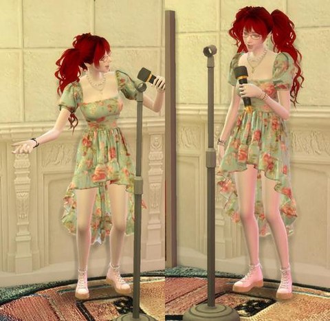 模拟人生4怎么开除