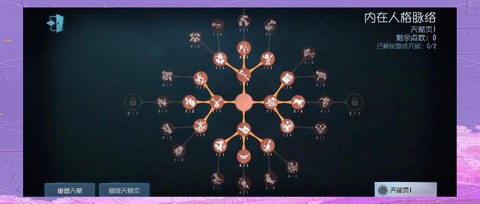 第五人格人格等级怎么