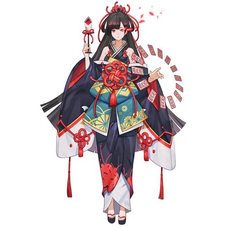 阴阳师彼岸花怎么养[图2]