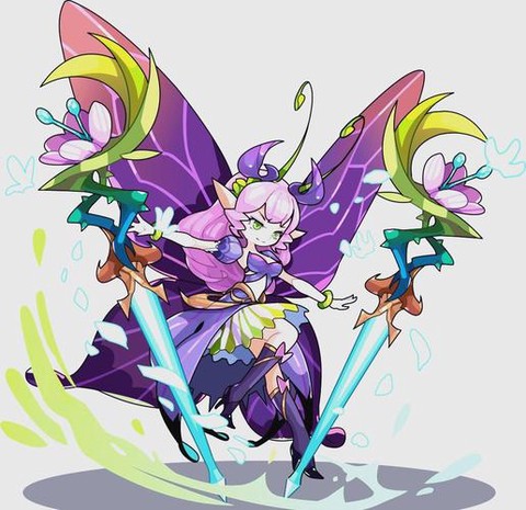 洛克王国虫王怎么得[图2]