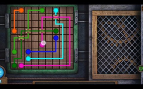 密室逃脱4第7关怎么过图解[图1]