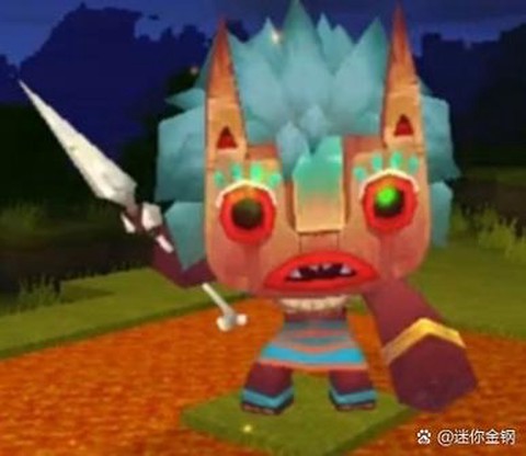 迷你世界草人有什么用[图1]