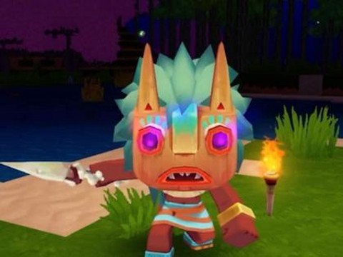 迷你世界草人有什么用[图2]