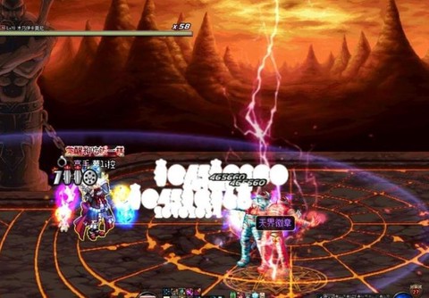 dnf木乃伊怎么打[图2]