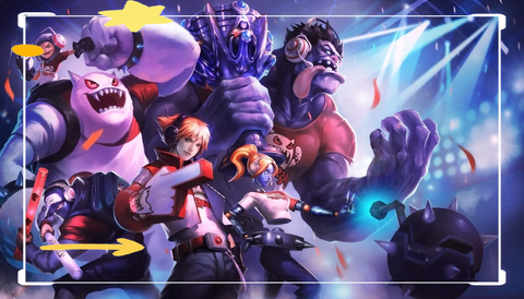 英雄联盟什么时候开始的[图1]