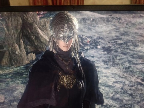 黑魂3陪葬品选什么[图1]