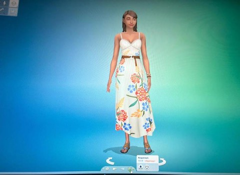 模拟人生4怎么合成[图2]