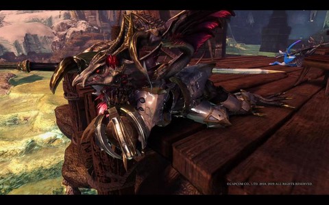 怪物猎人项链怎么获得[图1]