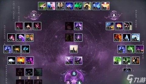 大话西游手游鬼怎么加点