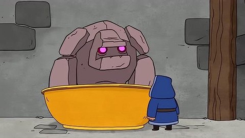 部落冲突哥伦布是什么