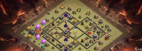 部落冲突如何部落对战