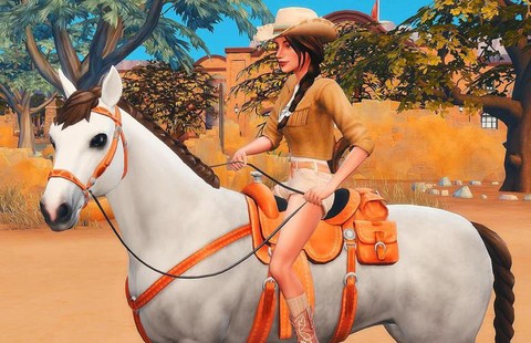 模拟人生4如何赚钱